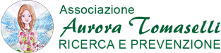 Associazione Aurora Tomaselli Logo