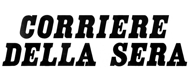 Corriere 2 logo Corriere della Sera SETTE