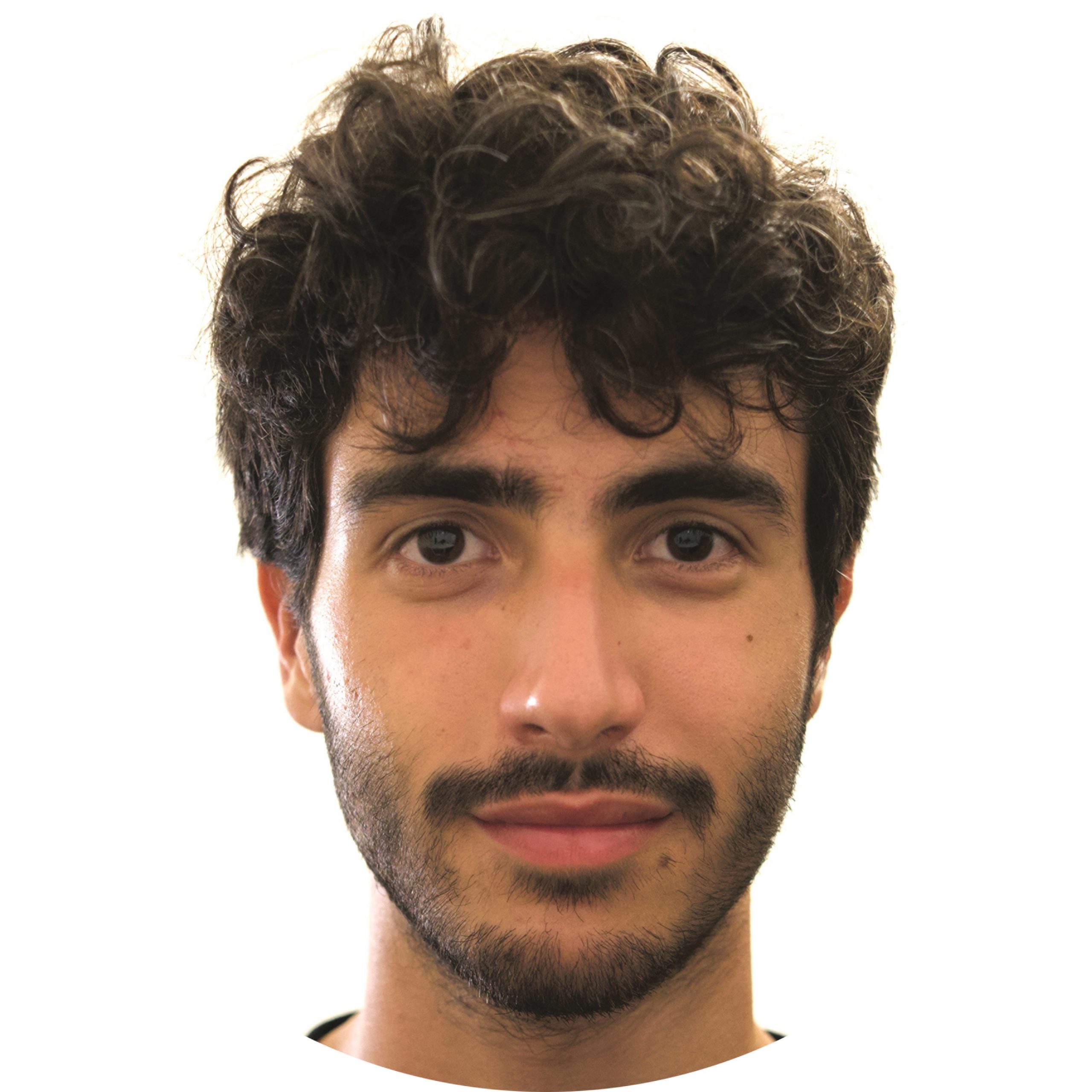 Fototessera rotonda copia avatar