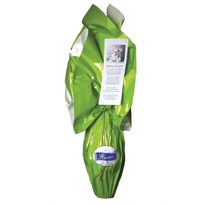 UOVO DI PASQUA