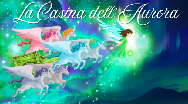 La casina dell’Aurora