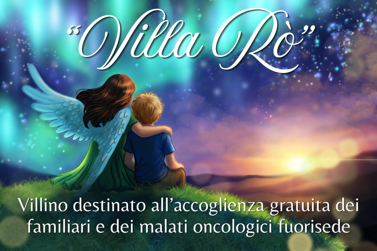 “Villa Rò” – 1